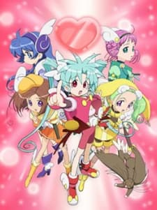 Sasami: Magical Girls Club