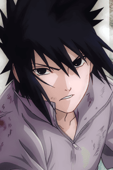 Sasuke