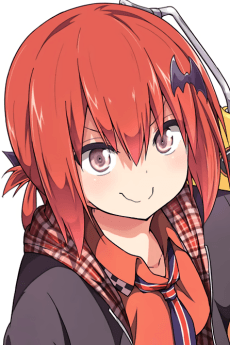 Satanichia McDowell