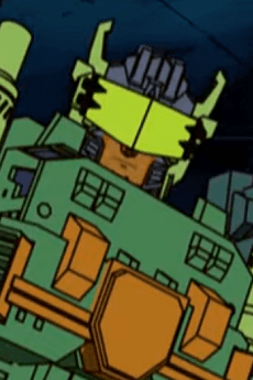 Scorponok
