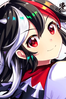 Seija Kijin