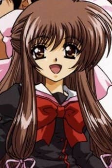Shizuka Masuda