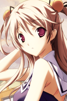 Sora Minazuki