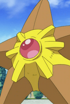 Staryu