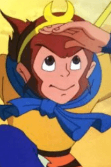 Stone Monkey