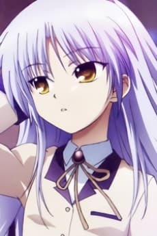 Tenshi Angel