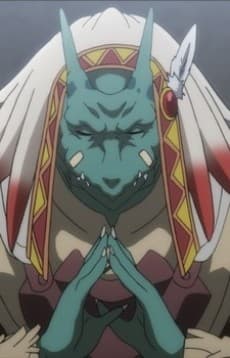 Tokage