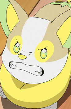 Yamper