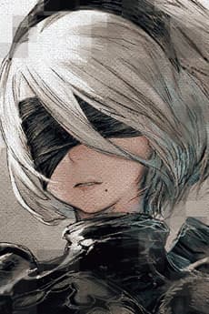 YoRHa No. 2 Type B