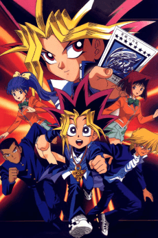 Yu-Gi-Oh!