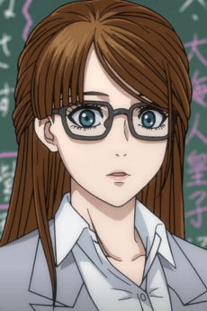 Yuriko Okada