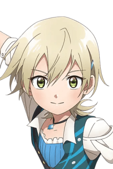 Yuuna Yagi