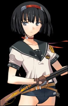 Yuzuhara Yuzumi