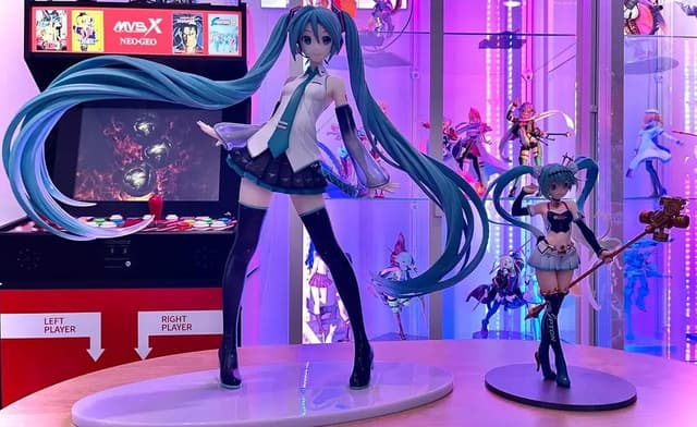 Anime Figure Pricing: Essential Guide from Budget to High-End ...