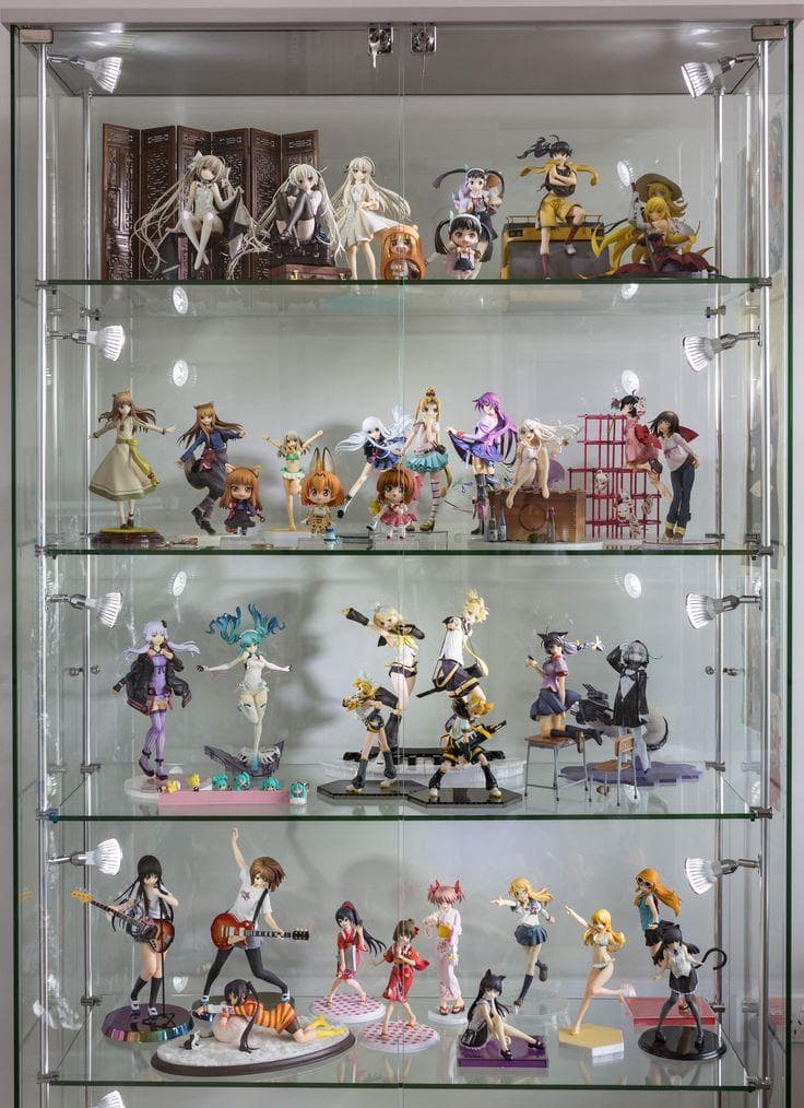 Beginner's Guide to Figure Collecting: 8 Essential Tips | MyFigureList